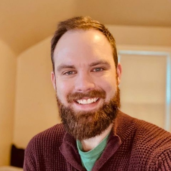 Meet your Posher, Kyle - Picture 1 of 1